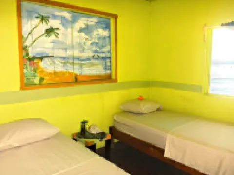 El Jaguar Hotels in Bastimento