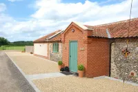 Remus Hotel a Roudham and Larling