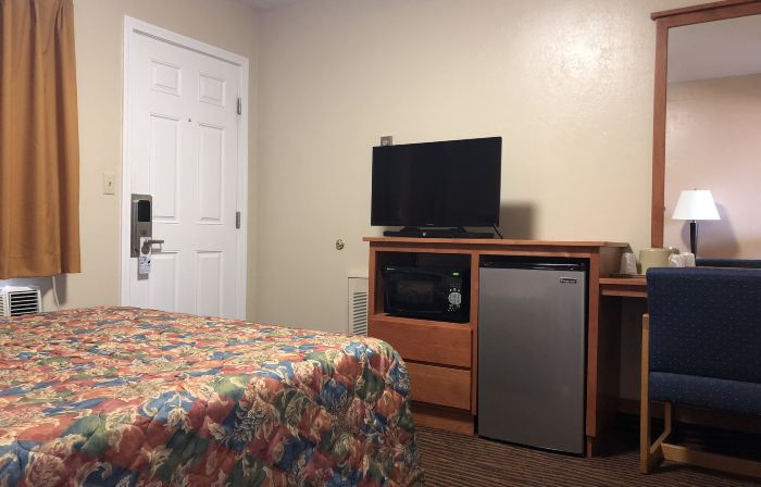 Evergreen Lodge
