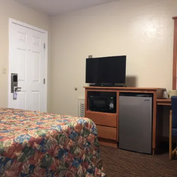 Evergreen Lodge