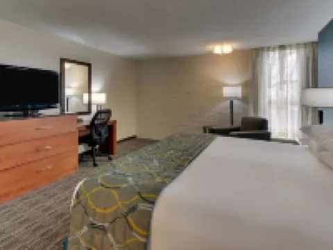 Pear Tree Inn St. Louis Airport Hotels in St. Louis County