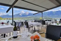 Hotel Karnerhof - Desayuno
