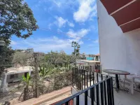 ITH Sayulita Amazing Surf Hostel - Mountain view