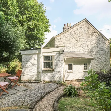Tinners Cottage