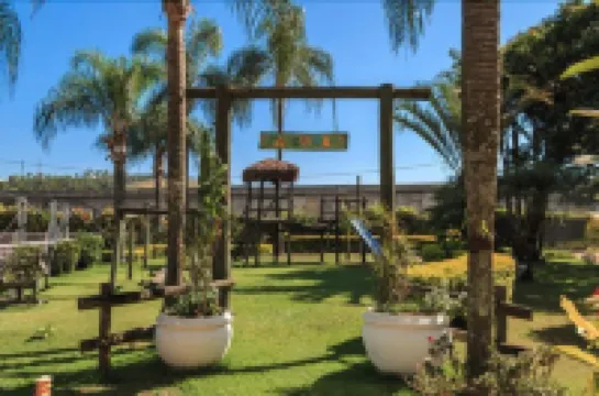 マルケス プラザ ホテル のホテル