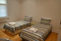Tin House in Tanunda Hotels in Rowland Flat