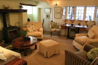 The Salty Monk Bed & Breakfast Hôtels à : Honiton