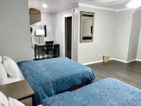 Budget Host Inn Hotels in Wilbarger County