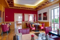 Central Hotel Friedrichshafen - Morgenmad