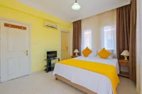 Infinity Sunshine Villa - 3 ดาว