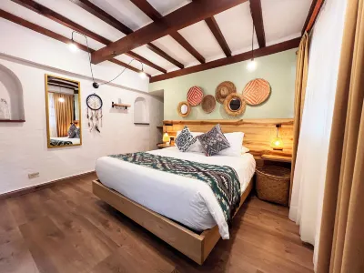 Sie Casa Hotel Отели в г. 