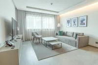 Makass Appart Hotel - balcon