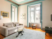 Chalet Saudade Hotels in Sintra