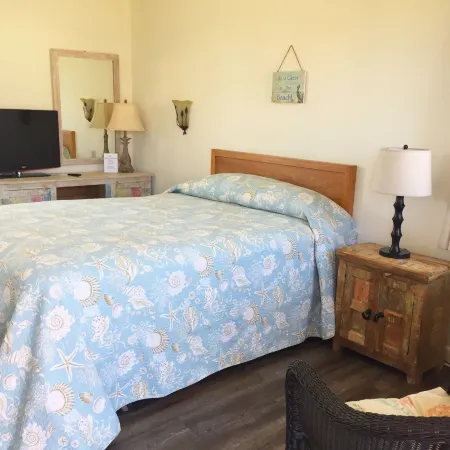 Surf Studio Beach Resort