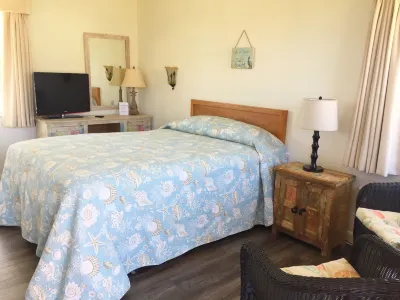 Surf Studio Beach Resort Hotels near Cocoa Beach