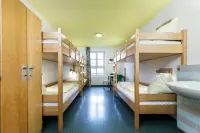 DJH Jugendherberge Lindau - Hostel