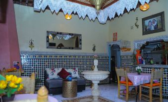 Riad Dar Marrakech & Spa