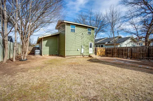 Chic Lawton Home, 5 Mins to Fort Sill! - 3 estrellas