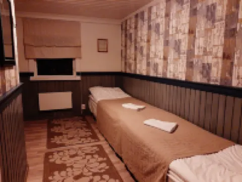 門倫庫爾昆馬哈塔洛酒店