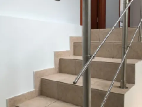 Glyfa Beach Villas Hotels in Mparmpati