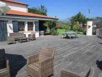 Agriturismo Masseria Santa Lucia