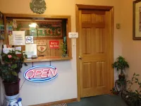 Cedar Springs Motel Hotels in Erin