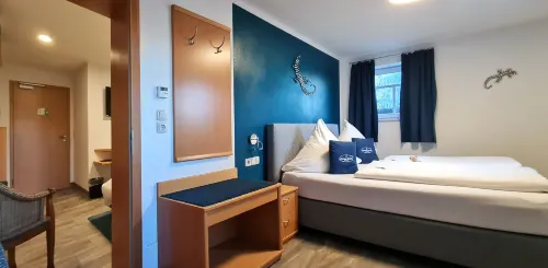 Donau-Hotel Hotel di Bad Abbach