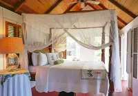 The Hermitage Inn Hotels in Понд Хилл