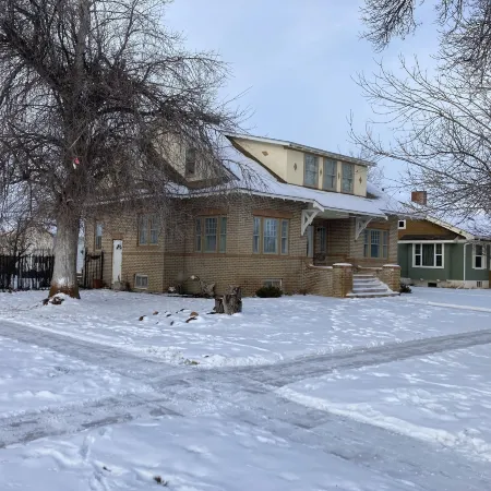 The Coffey House