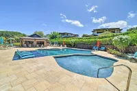 Tropical Paradise Resort Villa 1 Mile to Beach! -  case vacanza in affitto