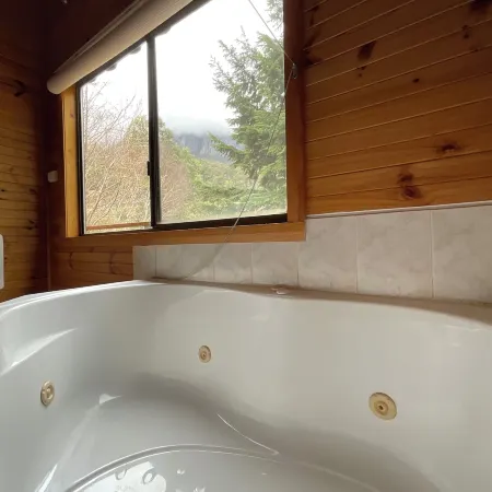Silver Ridge Retreat