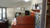 Mackenzie Motel & Cottages