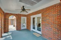 步行至伯格菲爾德公園：1928年杜鵑花區之家 泰勒住宿飯店