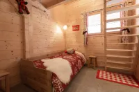 Appartement Andromède 25 Minutes de Chamonix Hotels in Saint-Gervais-les-Bains