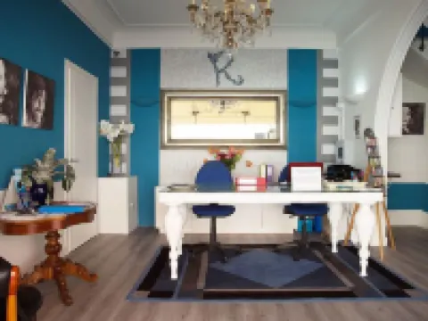 Hotel de Charme Regency Hotels in Roquebrune-Cap-Martin