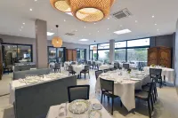 Soleil et Jardin Hotel a Vourles