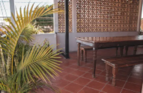 Hotel Tulum Centro, Party Hotel