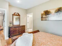 Charming Starkville Vacation Rental ~ 5 Mi to MSU! Hotels in Oktibbeha County
