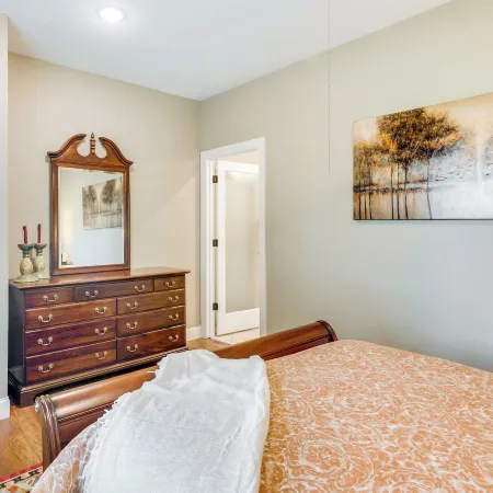 Charming Starkville Vacation Rental ~ 5 Mi to MSU!