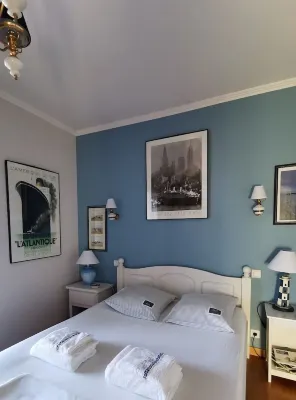 Quiet Rooms, Day or Month, 5 Mins from Town Center