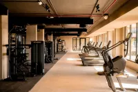 Sentido Naga Bay - Adult Friendly - Gym