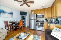 Oceanfront Hilton Head Island Condo w/ Pool!