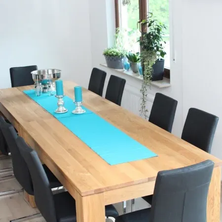 Ferienhaus Lirum Larum Löffelstiel