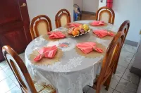Hostal Clary Hotels in Las Penitas