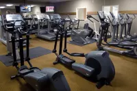 Berlin Resort Hotels in Berlin Township