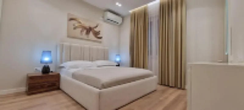 Arkle Apartment 1 Hotel in zona Moschea Et'hem Bej