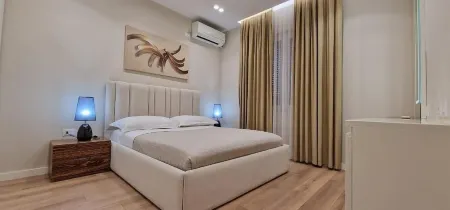 Arkle Apartment 1 Отели рядом с достопримечательностью «Postbllok - Checkpoint Monument»