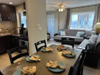 Newly Renovated 2 Bedroom House Hôtels à : Seaside Heights