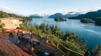 West Coast Wilderness Lodge - Ocean View