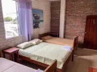 Hostal Maresía Hotels in Playas